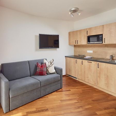 Apartment Sonnblick Kaprun, Salzburg - Including Summer Card Экстерьер фото