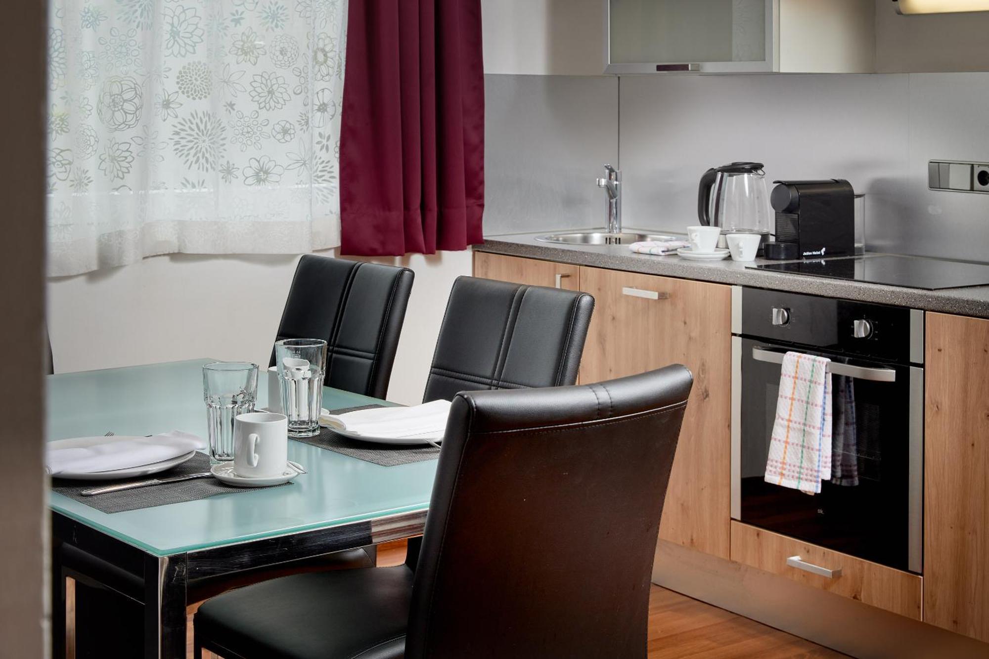 Apartment Sonnblick Kaprun, Salzburg - Including Summer Card Экстерьер фото