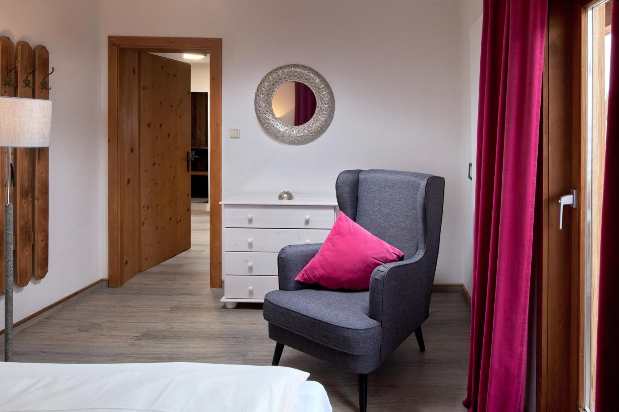Apartment Sonnblick Kaprun, Salzburg - Including Summer Card Экстерьер фото