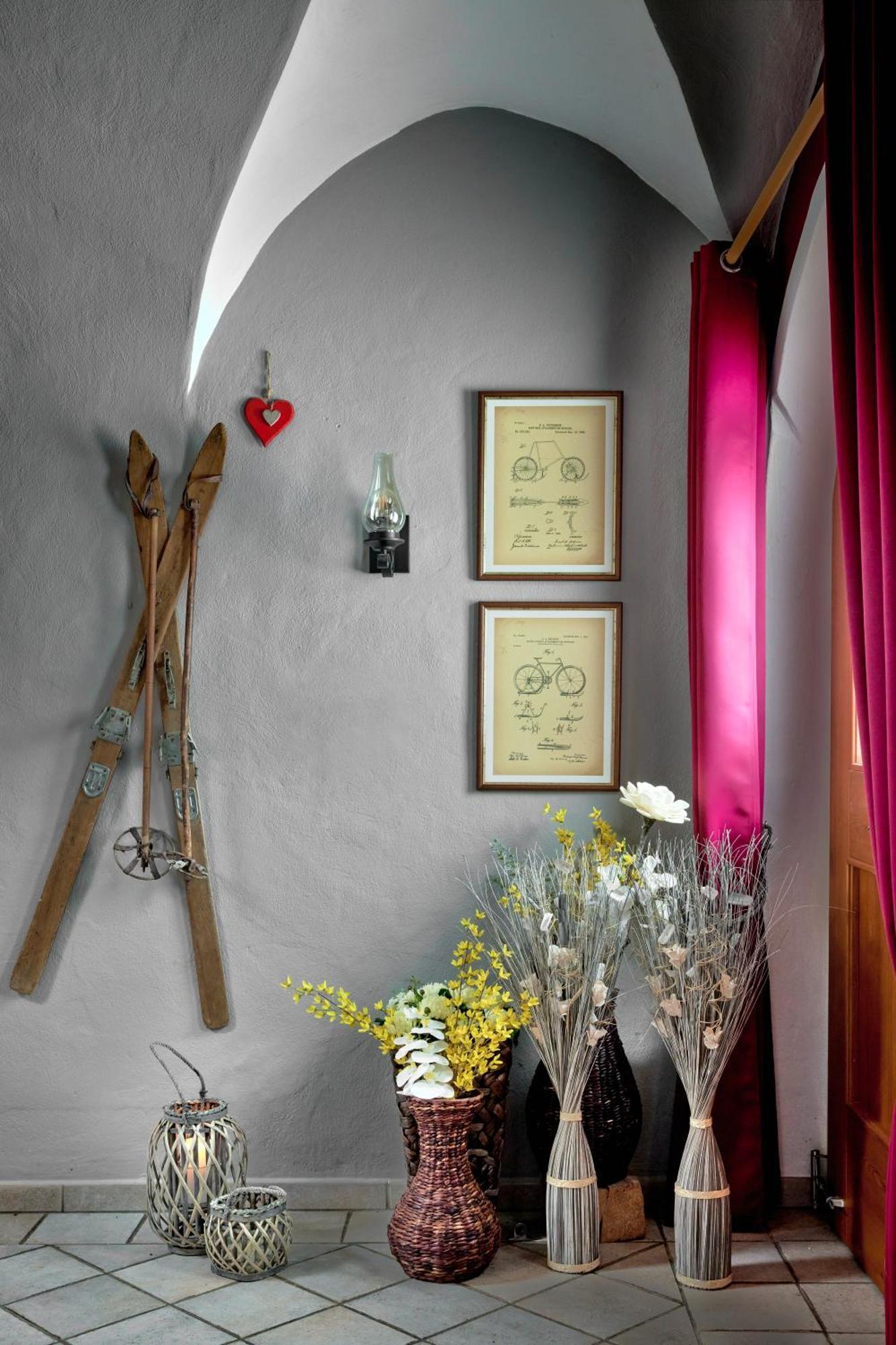 Apartment Sonnblick Kaprun, Salzburg - Including Summer Card Экстерьер фото