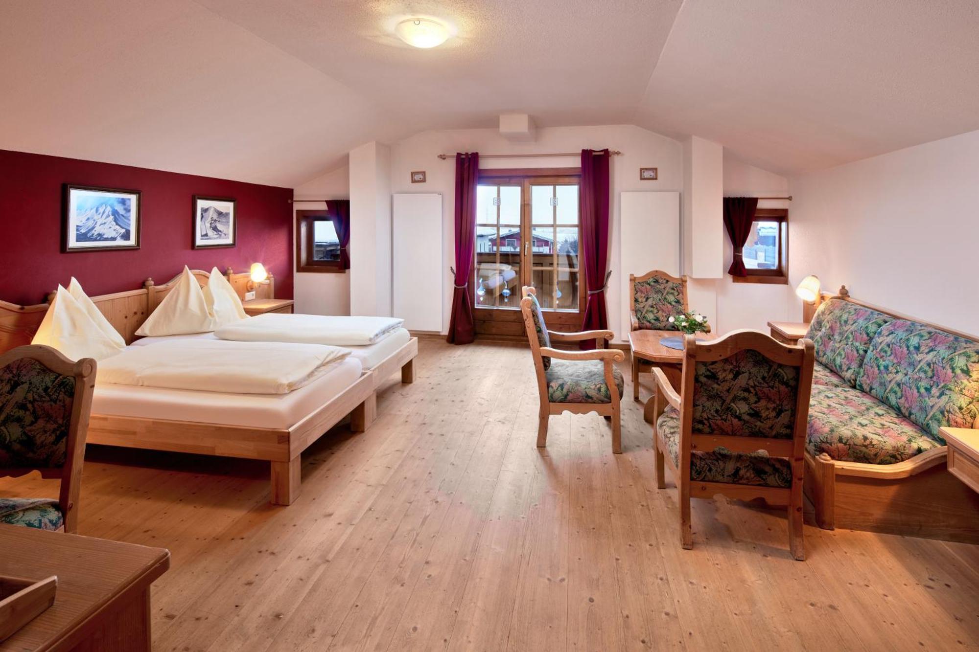 Apartment Sonnblick Kaprun, Salzburg - Including Summer Card Экстерьер фото