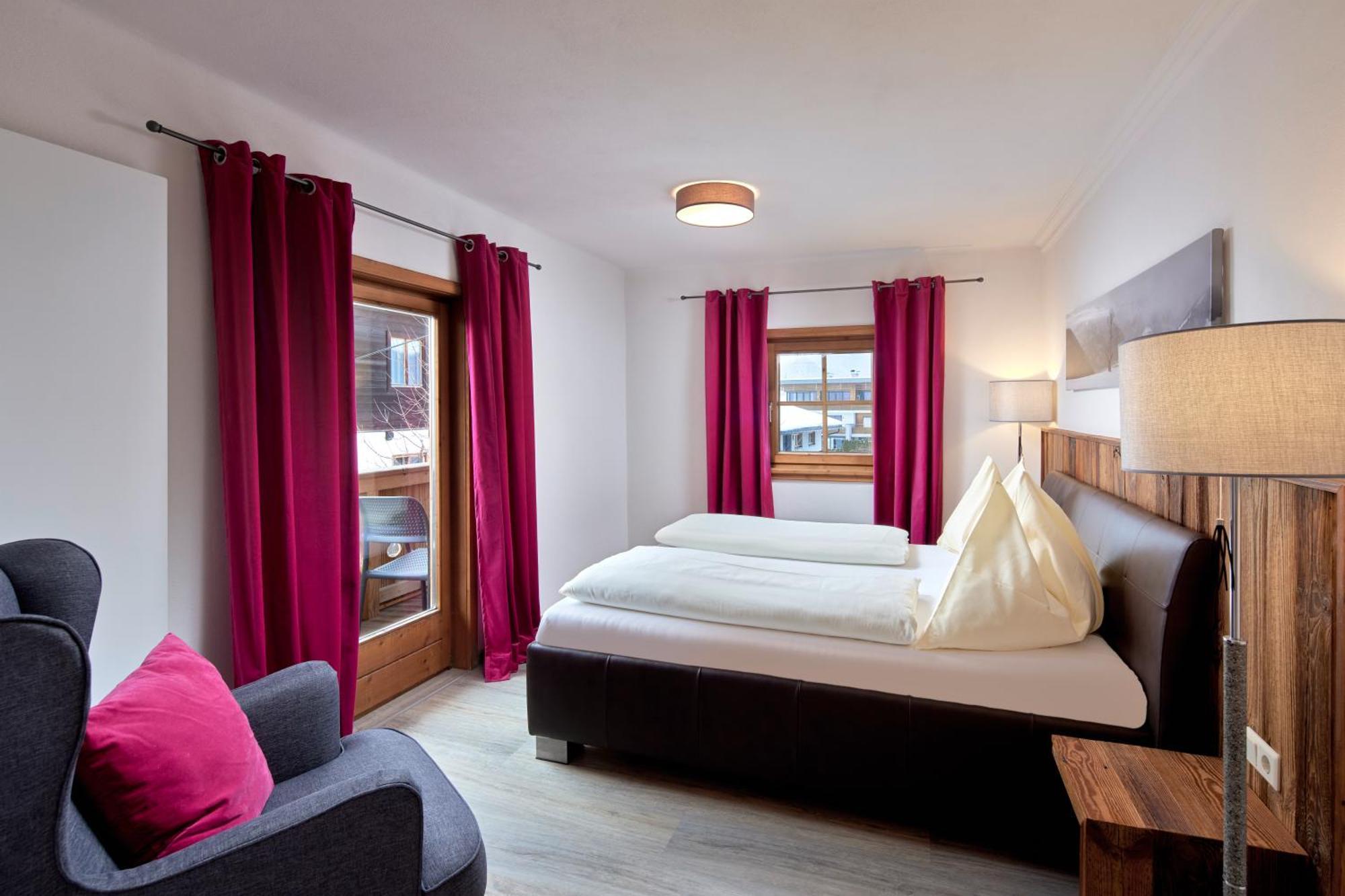 Apartment Sonnblick Kaprun, Salzburg - Including Summer Card Экстерьер фото
