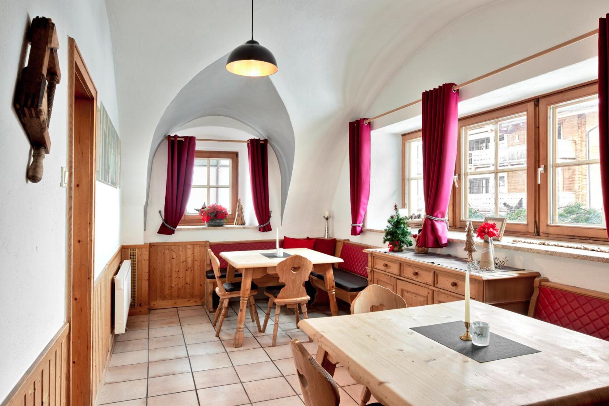 Apartment Sonnblick Kaprun, Salzburg - Including Summer Card Экстерьер фото